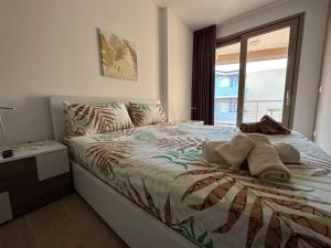 Lappartamento al porto