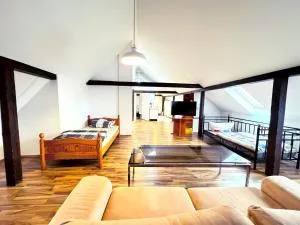 City Apartments in Hof - Köditz