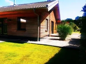 Ländlich gelegenes Haus an der niederländischen Grenze - Echteler