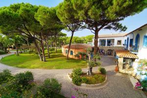 Colostrai Hotel Club img11