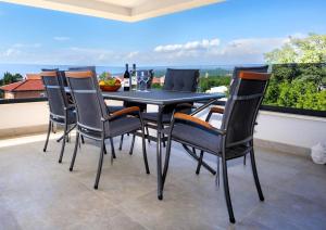 Luxury Apartment Vista Mare