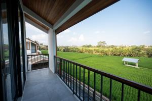Kairos Villa Ubud by Omkara Experience