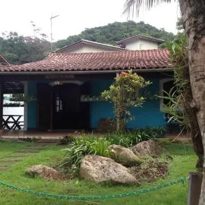 CANTINHO DO CÉU x - Natividade da Serra