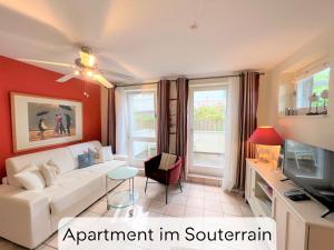 Villa Strandperle 02 - Souterrain