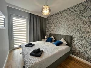 Family Homes - Apartamenty Nowe Hallerowo