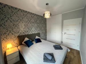 Family Homes - Apartamenty Nowe Hallerowo