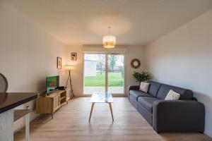 Appartements Appartement neuf proche Guingamp : photos des chambres