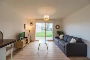 Appartement neuf proche Guingamp - 普卢马戈阿尔