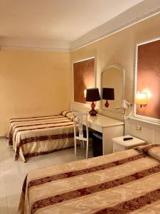 Family Room room in Hotel Erdarelli