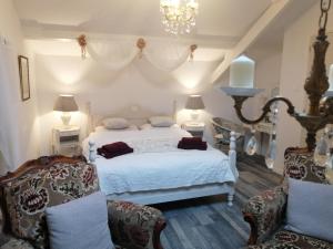 The Enchanted Cottage