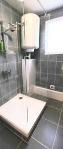 Appartements Appart a Versailles, 2 a 4 pers, avec parking : photos des chambres