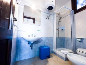 Residence Hotel La Pelosetta img14