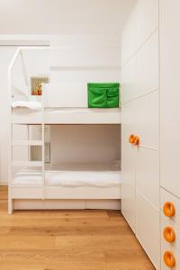 Splendido Trilocale a Milano: Comfort e Stile