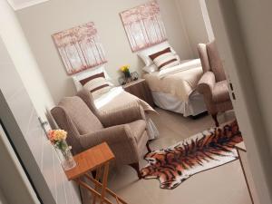 TALITHAS SELF-CATERING ACCOMONDATION