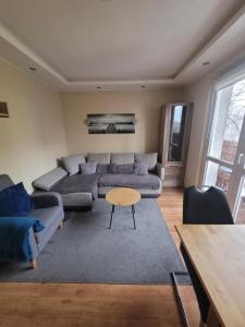 Apartament pod szczęśliwą 13