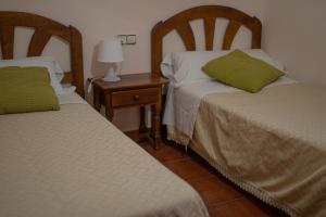 Pension Las Cuevas de Cañart