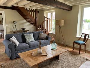 Maisons de vacances LA GUITOUNE : photos des chambres