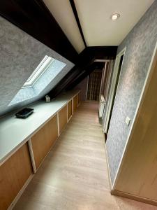 Maisons de vacances L'ecole du Hameau 9pers Le Mont Dore : photos des chambres