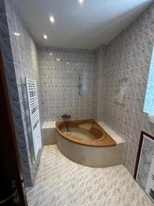 Maisons de vacances L'ecole du Hameau 9pers Le Mont Dore : photos des chambres