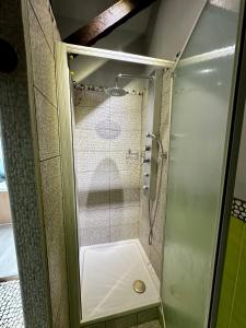 Maisons de vacances L'ecole du Hameau 9pers Le Mont Dore : photos des chambres