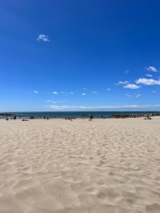 La Canopée Cosy à Carnon Plage