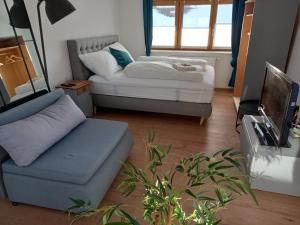 Lovely Rita, Studio Kaprun