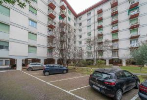 Apartment mit 2 Schlafzimmern