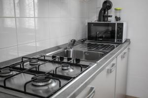 Valentinos apartment, tra il centro e lospedale