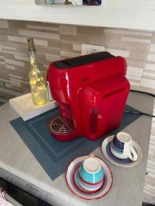 Appartamento con vista Mare