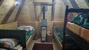 Katun VRELA - Vergaševići