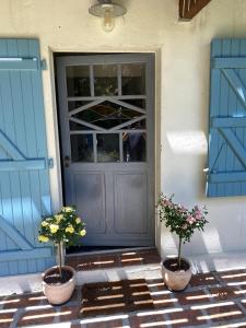 Villas Immaculate 6 plus Bed Villa with pool in Sarron : photos des chambres