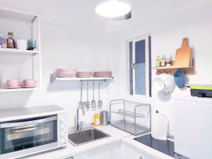 LIV - Cozy Nomad Retreat