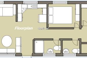 Charming 3-Bed Holiday Home in Poole Rockley Park