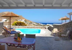 Villa Lucia kalafati area - 卡拉法蒂斯