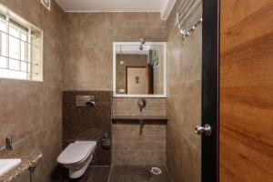 Classic Heights Serviced Apartments, near IIM Bangalore,