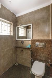 Classic Heights Serviced Apartments, near IIM Bangalore,