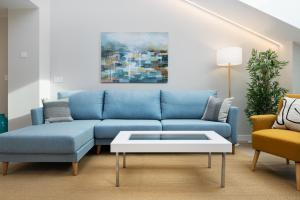 Apartamentos Torre del Reloj