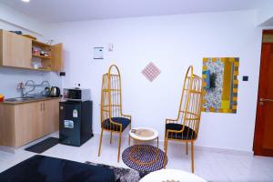 One bedroom Rated Best- Thindigua,Kiambu Road