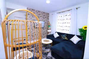 One bedroom Rated Best- Thindigua,Kiambu Road