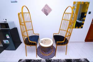 One bedroom Rated Best- Thindigua,Kiambu Road