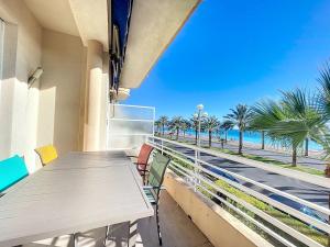 Nestor&Jeeves - BELLE PROMENADE - SEA View - TERRACE