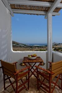 Villa Lucia kalafati area