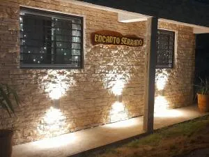 ENCANTO SERRANO - Estancia Vieja