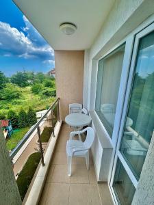 SOLITA Apartment with Panoramic View