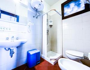 Residence Hotel La Pelosetta img20