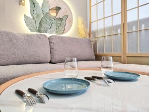 G51新宿最中心 東新宿站5分-Shinjuku center 5 mins to Station, Max 4P 新宿 涉谷 表参道 池袋 上野 代代木 银座 原宿