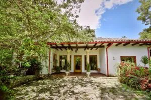 Hacienda Coloma - 基奥塔