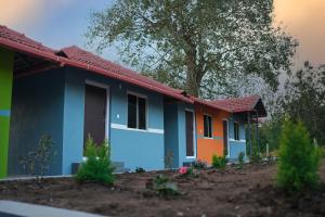 obrázek - Peepal Tree Cottages