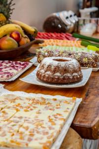 Hotel Cumbres del Sur