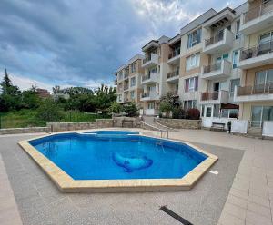 SOLITA Apartment with Panoramic View